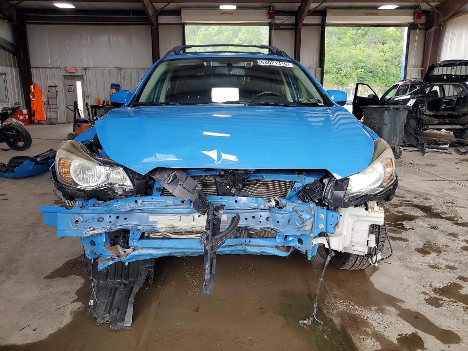 Продаж на аукціоні авто 2016 Subaru Crosstrek, vin: JF2GPADC1G8283350, номер лоту: 60021316