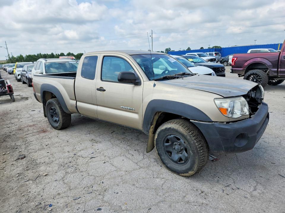 2006 Toyota Tacoma მანქანა იყიდება აუქციონზე, vin: 5TEUU42NX6Z172762, აუქციონის ნომერი: 59316336