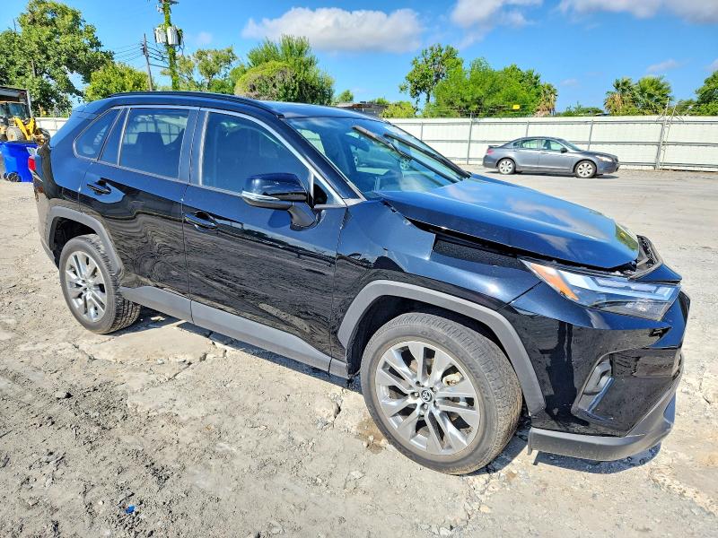 Aukcja sprzedaży 2022 Toyota Rav4, vin: 2T3C1RFV4NC197079, numer aukcji: 62816236