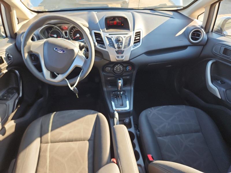 2012 Ford Fiesta მანქანა იყიდება აუქციონზე, vin: 3FADP4BJ6CM184412, აუქციონის ნომერი: 63515396
