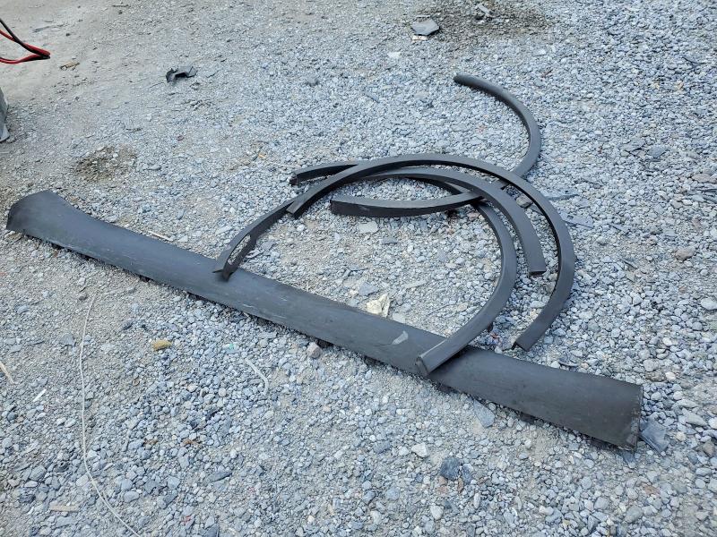 2023 Tesla Model Y მანქანა იყიდება აუქციონზე, vin: 7SAYGDEE4PF608631, აუქციონის ნომერი: 59958806