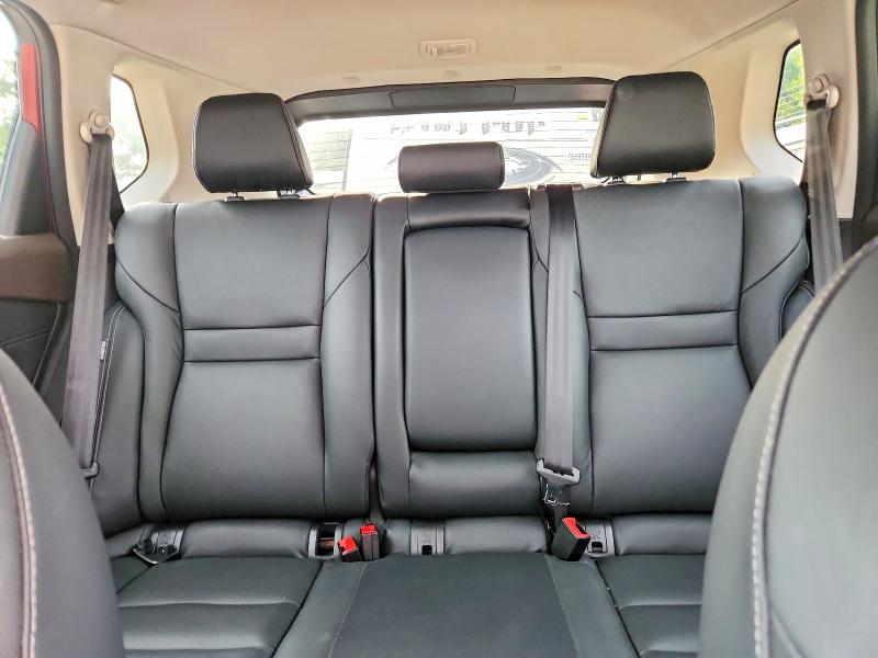 Aukcja sprzedaży 2021 Nissan Rogue, vin: 5N1AT3CB8MC773258, numer aukcji: 60463066