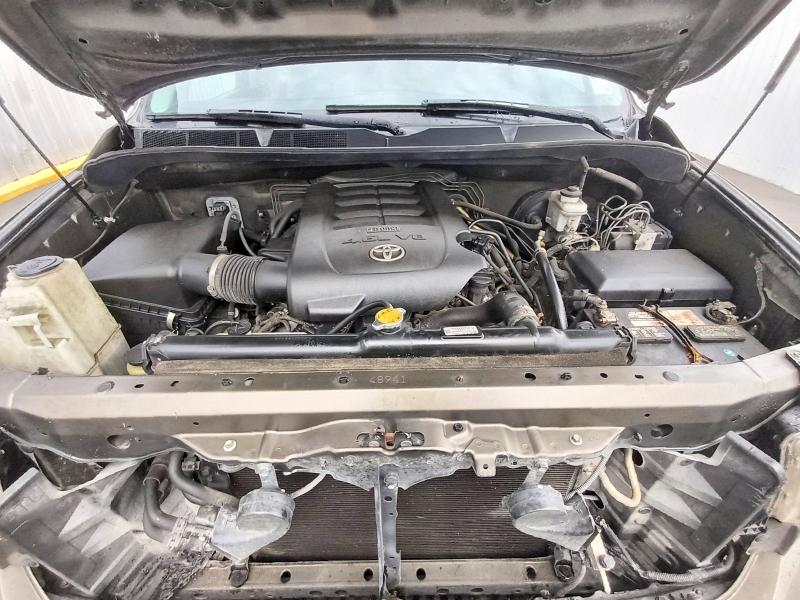 Auction sale of the 2012 Toyota Tundra, vin: 5TFRM5F15CX044709, lot number: 58750656