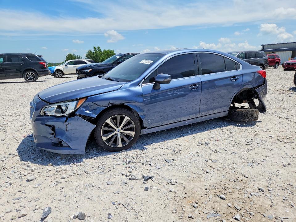 59347236 :رقم المزاد ، 4S3BNEN61H3067253 vin ، 2017 Subaru Legacy مزاد بيع