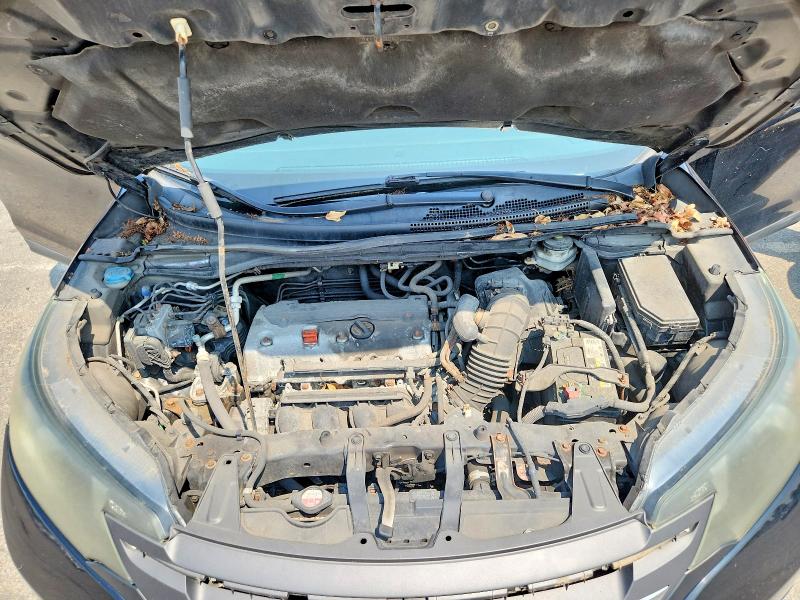 62015896 :رقم المزاد ، 2HKRM4H52DH623857 vin ، 2013 Honda Cr-v مزاد بيع