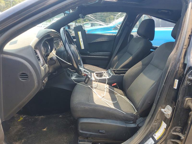 Продаж на аукціоні авто 2015 Dodge Charger, vin: 2C3CDXBG2FH725483, номер лоту: 62866436
