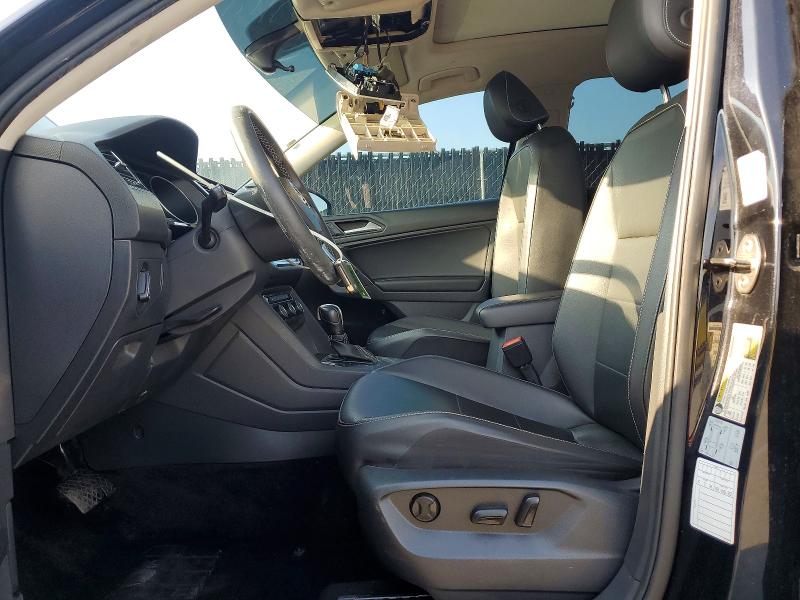 62035456 :رقم المزاد ، 3VV3B7AX9MM122064 vin ، 2021 Volkswagen Tiguan مزاد بيع