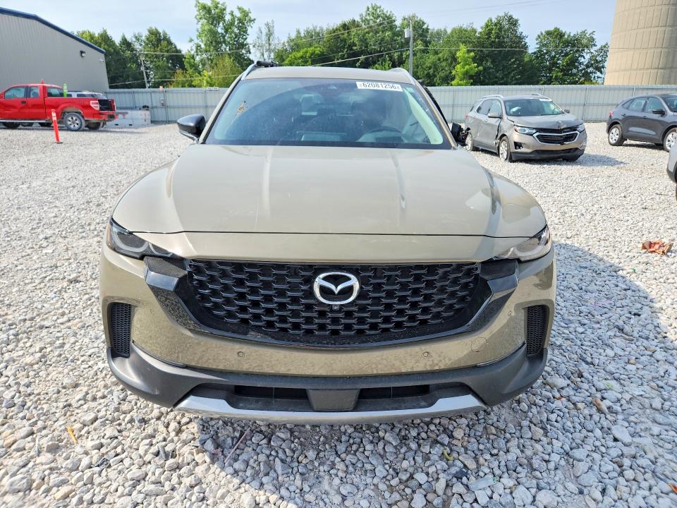 2023 Mazda Cx-50 მანქანა იყიდება აუქციონზე, vin: 7MMVABEY7PN103054, აუქციონის ნომერი: 62081256