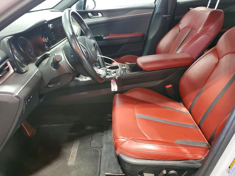Aukcja sprzedaży 2024 Kia K5, vin: 5XXG64J27RG243904, numer aukcji: 63048186