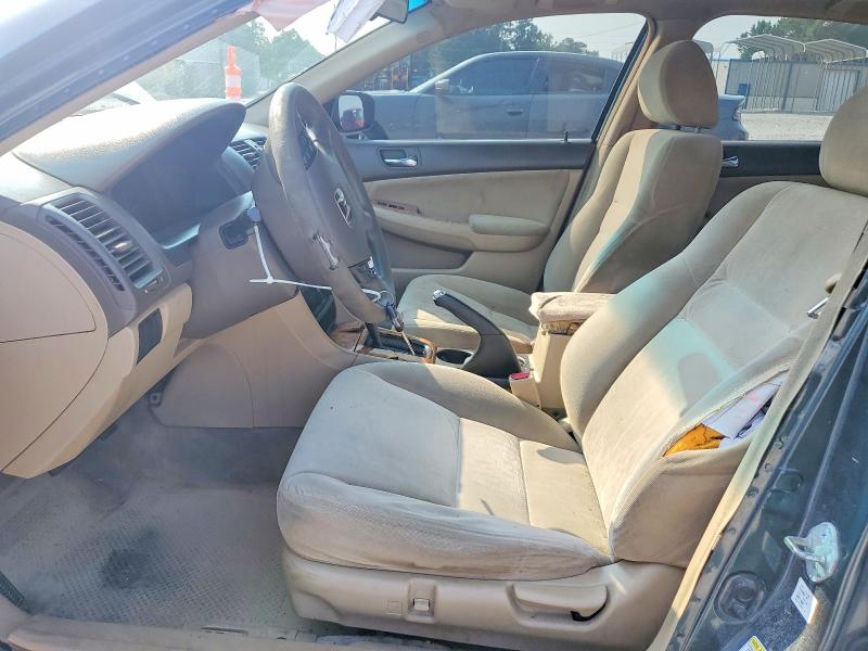 Aukcja sprzedaży 2005 Honda Accord, vin: 1HGCM56425A120040, numer aukcji: 62816986