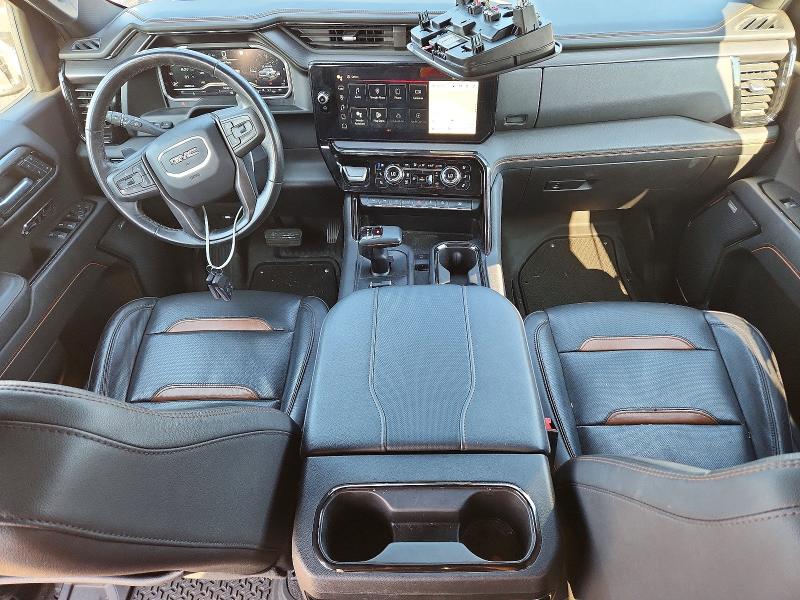 Продажа на аукционе авто 2023 Gmc Sierra, vin: 1GTUUEE85PZ119234, номер лота: 62087246