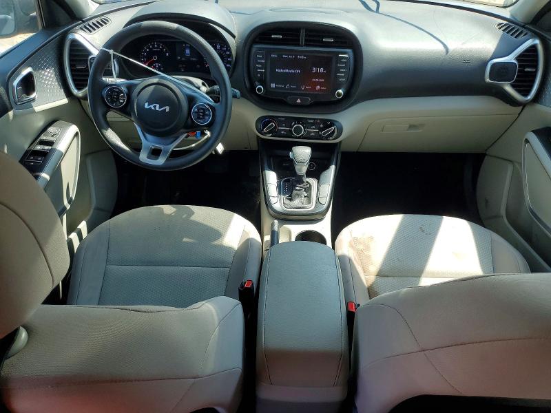 Продажа на аукционе авто 2022 Kia Soul, vin: KNDJ23AU1N7153003, номер лота: 60042376