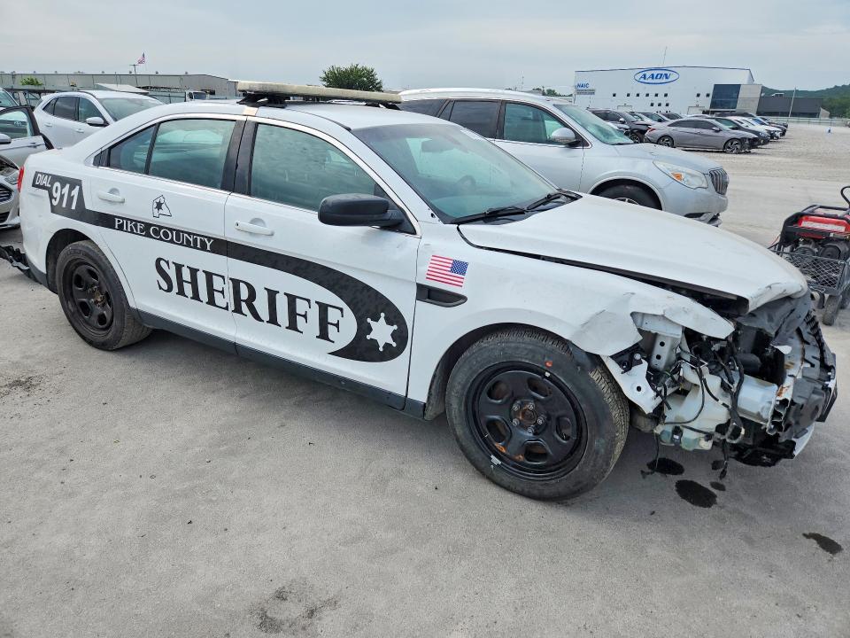 Aukcja sprzedaży 2016 Ford Taurus, vin: 1FAHP2L82GG123009, numer aukcji: 62437176