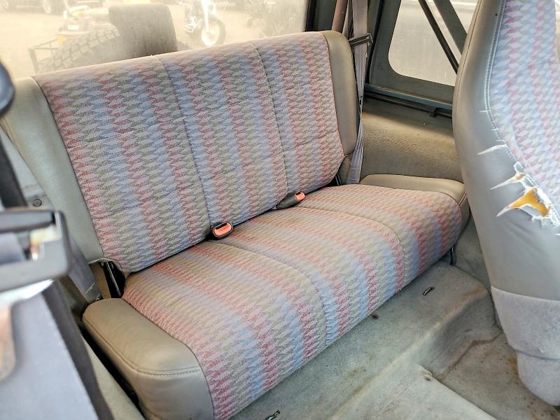Продажа на аукционе авто 1998 Jeep Wrangler / Tj, vin: 1J4FY29P1WP803909, номер лота: 61749316