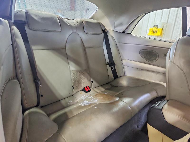 2004 Saab 9-3 მანქანა იყიდება აუქციონზე, vin: YS3FD79Y546011801, აუქციონის ნომერი: 62387386