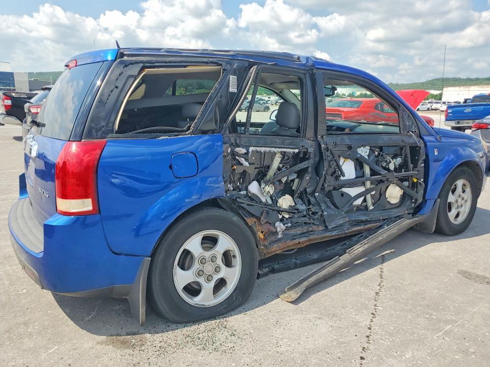 Aukcja sprzedaży 2006 Saturn Vue, vin: 5GZCZ63476S816350, numer aukcji: 59714066