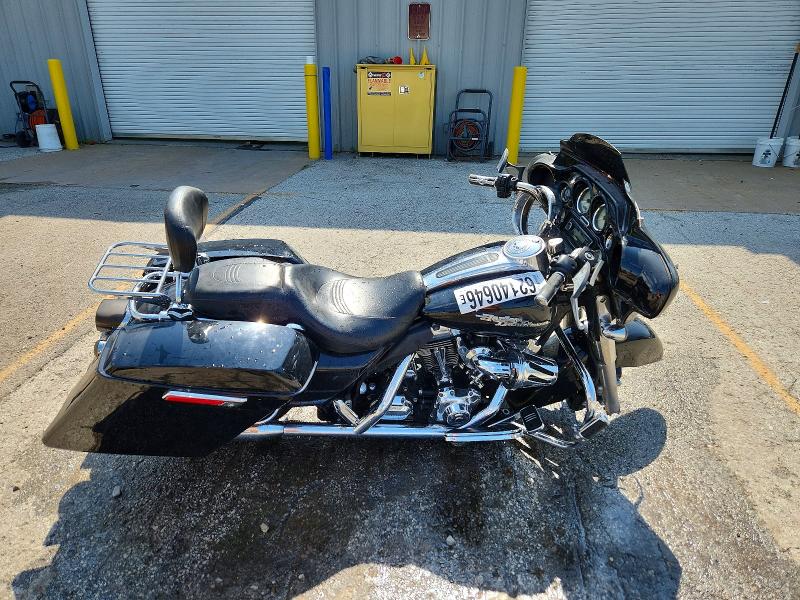Aukcja sprzedaży 2007 Harley-davidson Flhx, vin: 1HD1KB4117Y678862, numer aukcji: 62140646