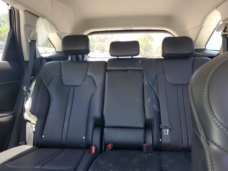 Aukcja sprzedaży 2026 Kia Sorento, vin: 5XYRL4JC6TG412775, numer aukcji: 61933496