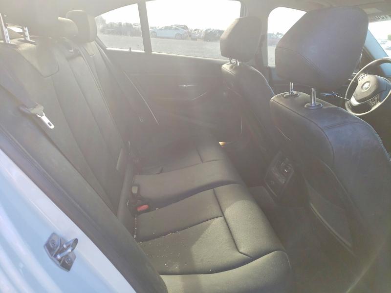 Aukcja sprzedaży 2015 Bmw 328, vin: WBA3C1C50FK120604, numer aukcji: 62141906