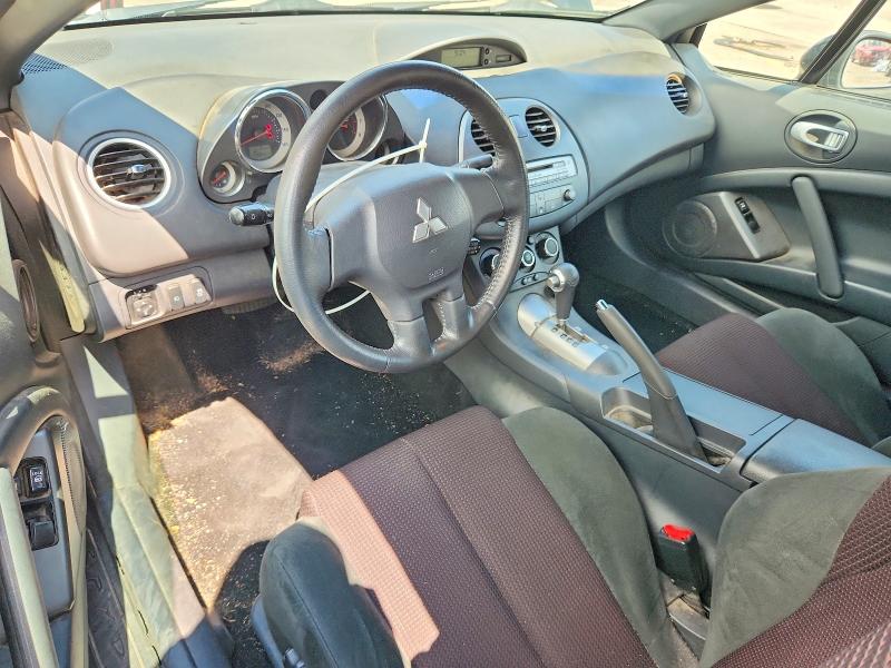 2012 Mitsubishi Eclipse მანქანა იყიდება აუქციონზე, vin: 4A37L2EF8CE002162, აუქციონის ნომერი: 62104226