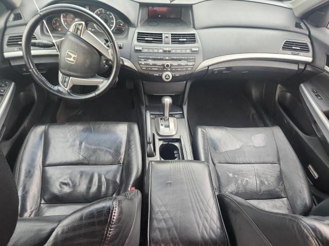 Продажа на аукционе авто 2008 Honda Accord, vin: 1HGCP26878A086626, номер лота: 62610166