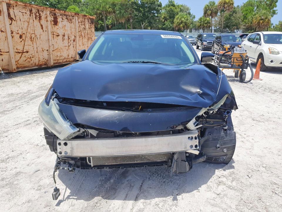 Продажа на аукционе авто 2016 Nissan Maxima, vin: 1N4AA6AP6GC390892, номер лота: 60558686