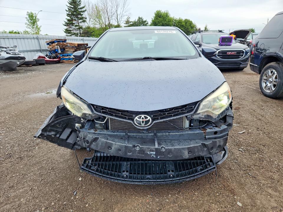 2016 Toyota Corolla მანქანა იყიდება აუქციონზე, vin: 2T1BURHE1GC517888, აუქციონის ნომერი: 60139276