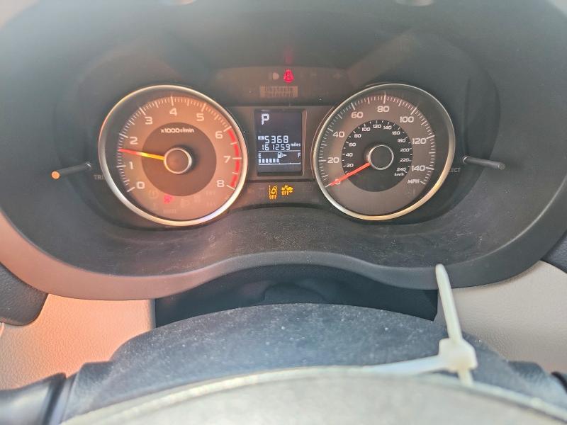 61899416 :رقم المزاد ، JF2SJAFC9GH536889 vin ، 2016 Subaru Forester مزاد بيع