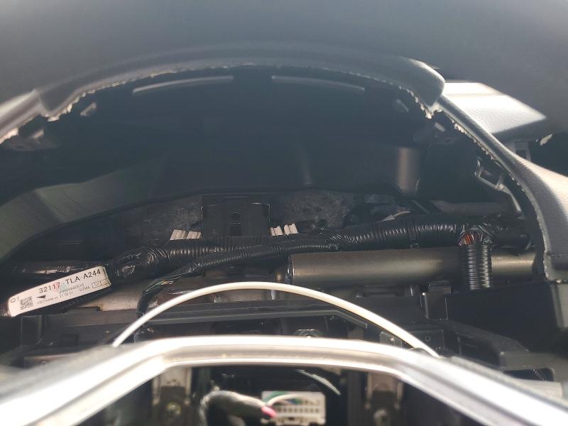 Aukcja sprzedaży 2022 Honda Cr-v, vin: 2HKRW2H55NH609273, numer aukcji: 59241736