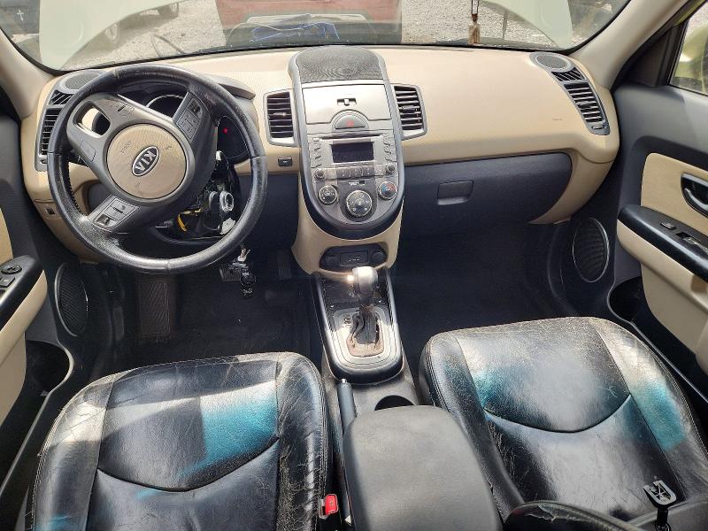 59967316 :رقم المزاد ، KNDJT2A23B7217446 vin ، 2011 Kia Soul مزاد بيع