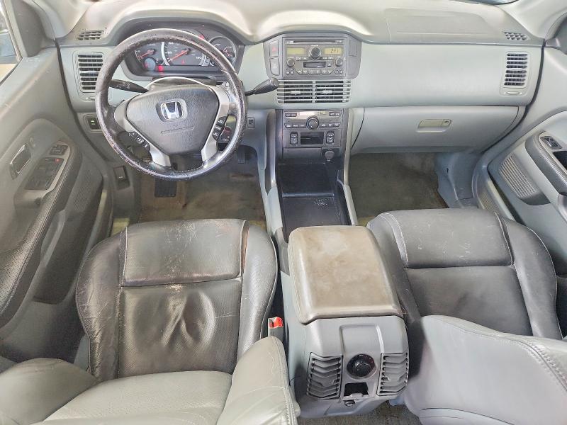 Aukcja sprzedaży 2004 Honda Pilot, vin: 5FNYF18594B006118, numer aukcji: 60930896