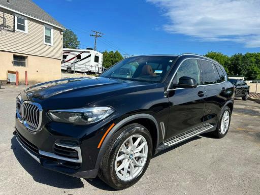Aukcja sprzedaży 2023 Bmw X5, vin: 5UXCR4C07P9P39344, numer aukcji: 58266556