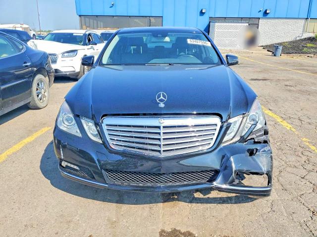 Продажа на аукционе авто 2010 Mercedes-benz E, vin: WDDHF8HBXAA098834, номер лота: 63407596