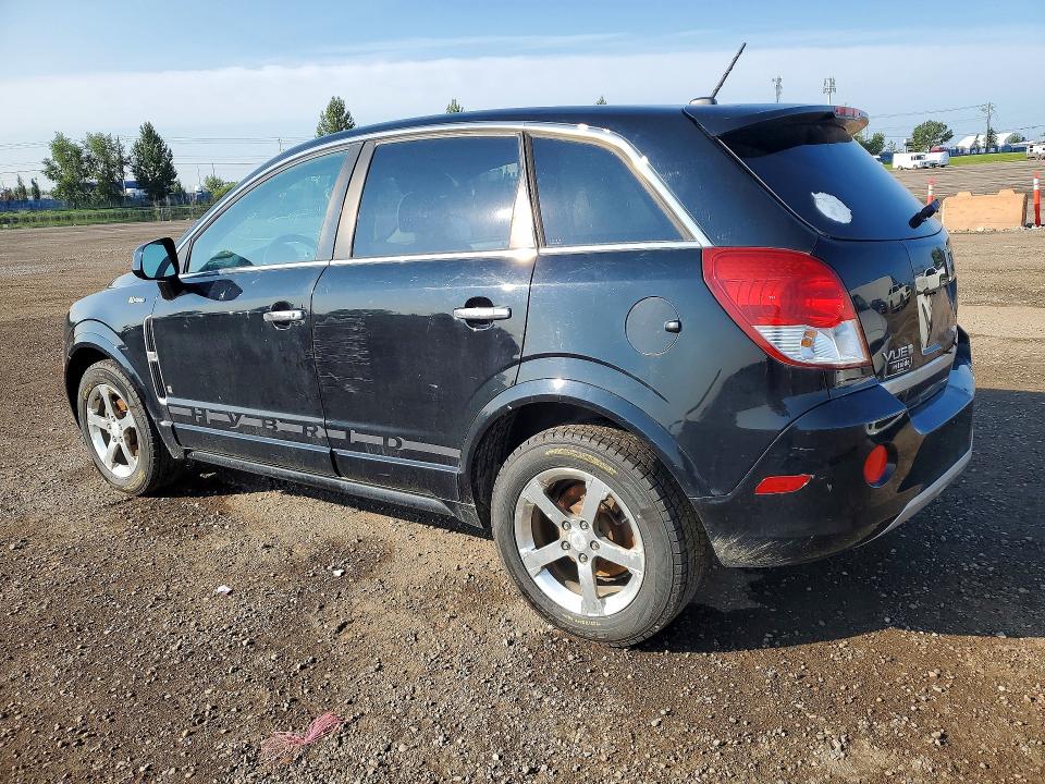 Продажа на аукционе авто 2009 Saturn Vue, vin: 3GSCL93Z09S551817, номер лота: 60836896