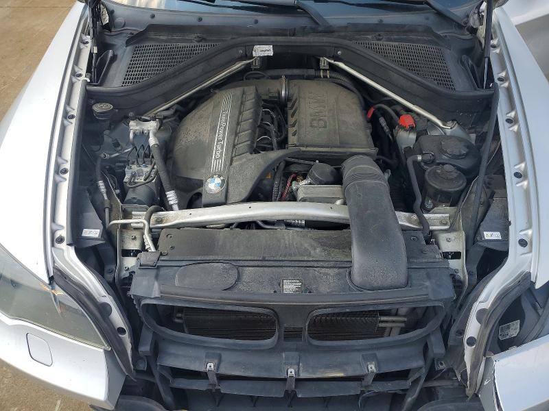 Продажа на аукционе авто 2012 Bmw X6, vin: 5UXFG2C53CL780148, номер лота: 62885386