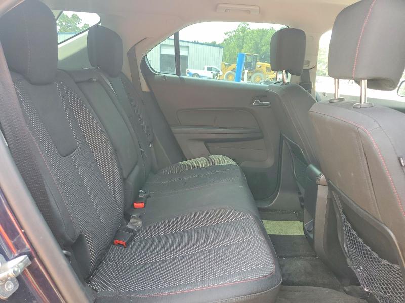 Продажа на аукционе авто 2017 Chevrolet Equinox, vin: 2GNALBEK3H1546719, номер лота: 62616776