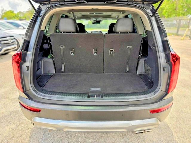 Продаж на аукціоні авто 2022 Kia Telluride, vin: 5XYP64HC4NG204790, номер лоту: 61814106