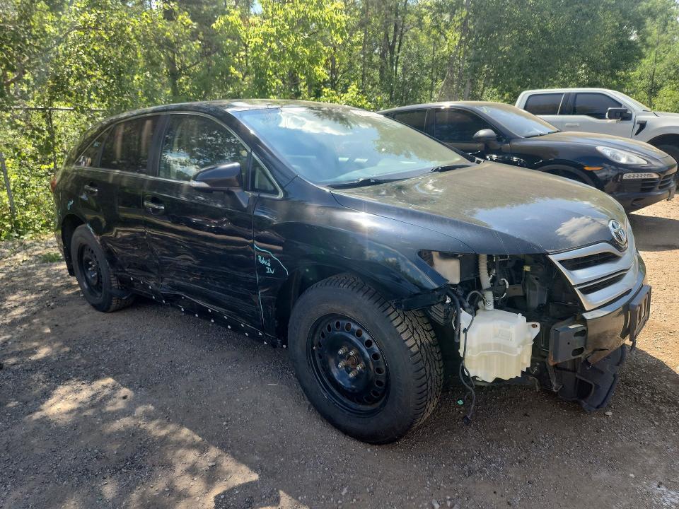Продаж на аукціоні авто 2015 Toyota Venza, vin: 4T3BA3BB7FU070315, номер лоту: 58237956