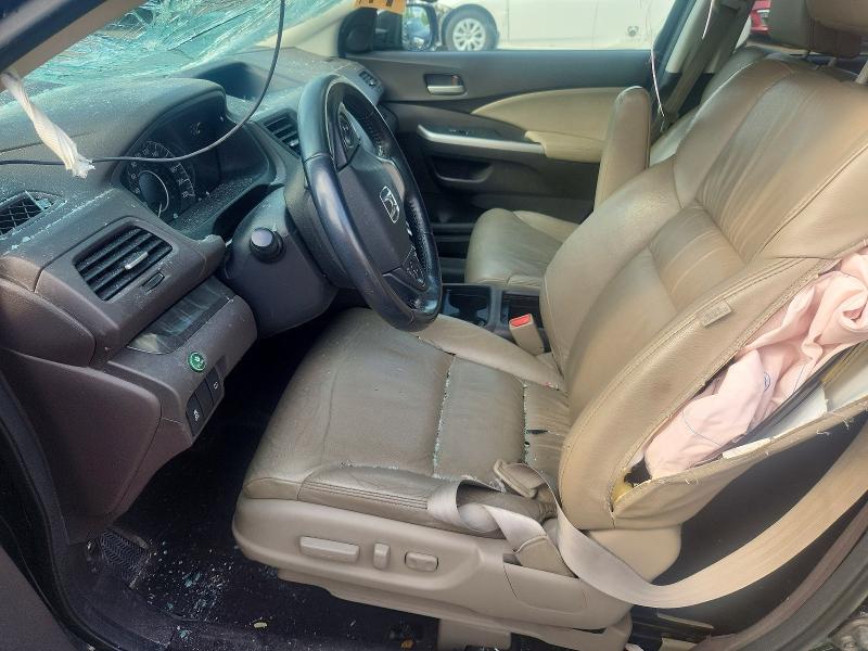 2014 Honda Cr-v მანქანა იყიდება აუქციონზე, vin: 2HKRM4H97EH107370, აუქციონის ნომერი: 60764546