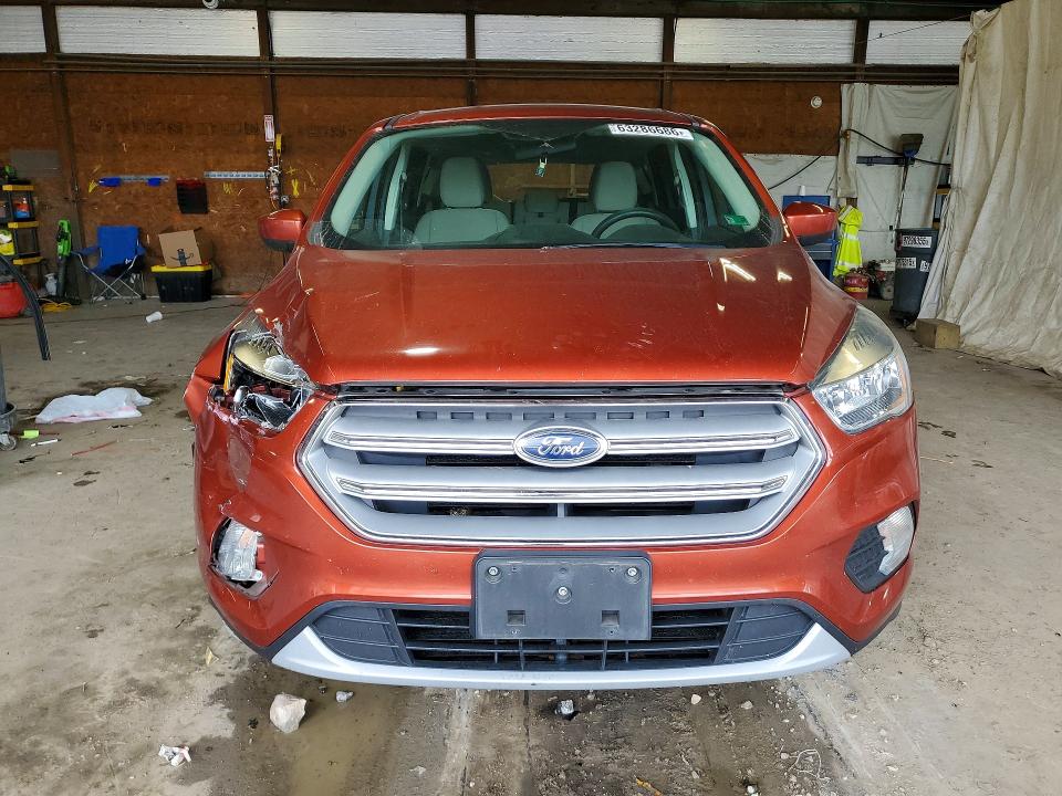 Aukcja sprzedaży 2019 Ford Escape, vin: 1FMCU9GD0KUA95052, numer aukcji: 63286686
