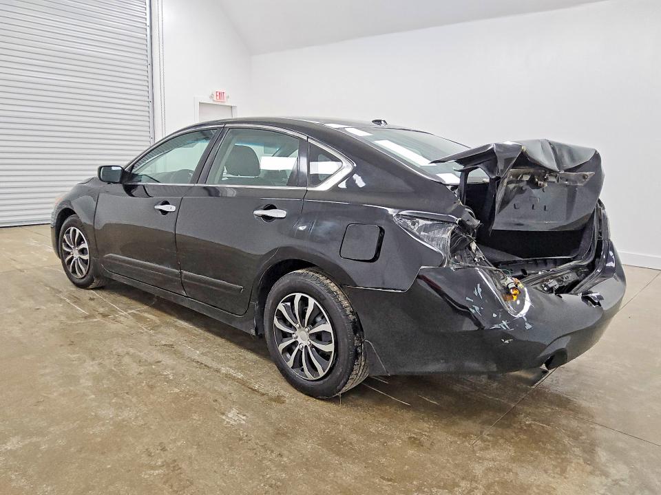 Aukcja sprzedaży 2015 Nissan Altima, vin: 1N4AL3AP9FN369661, numer aukcji: 60449246