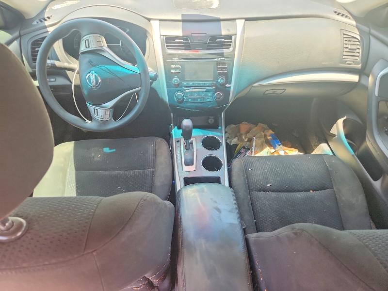 58399616 :رقم المزاد ، 1N4AL3AP8FN870444 vin ، 2015 Nissan Altima مزاد بيع