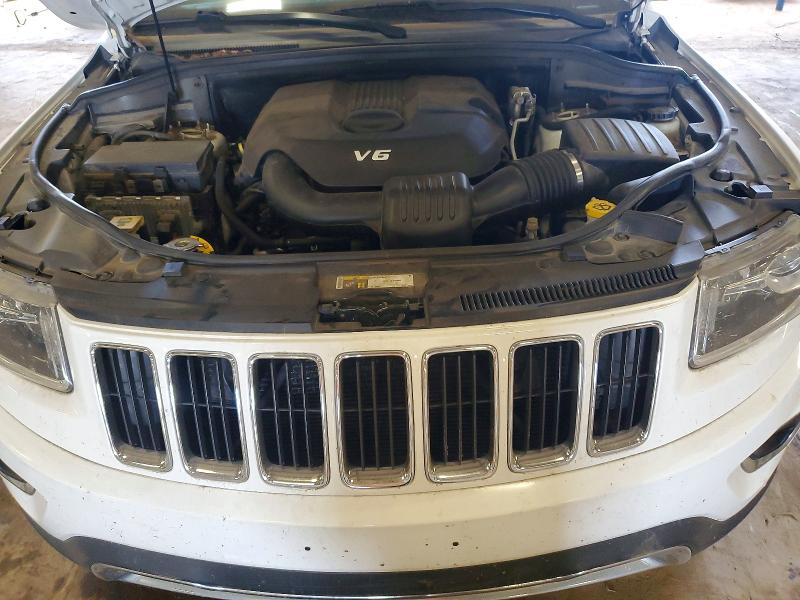 Продажа на аукционе авто 2015 Jeep Grand Cherokee, vin: 1C4RJFBG3FC920956, номер лота: 62061476