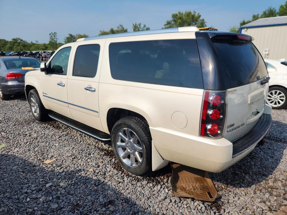 Продаж на аукціоні авто 2010 Gmc Yukon Xl, vin: 1GKUKMEF7AR224867, номер лоту: 62864236