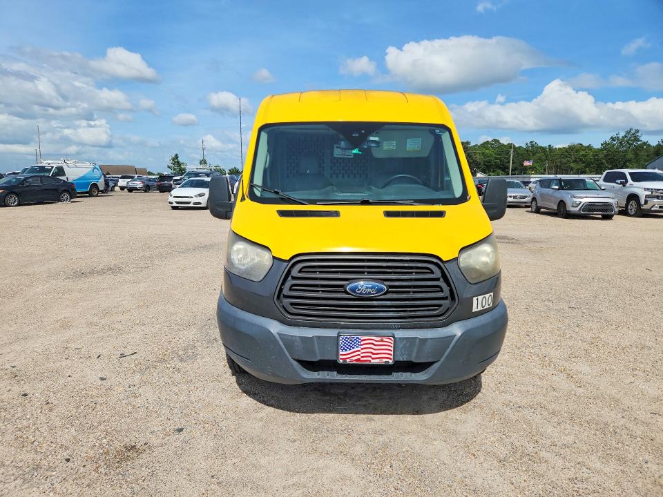 Продажа на аукционе авто 2017 Ford Transit, vin: 1FTYE2CM0HKB10819, номер лота: 60080746