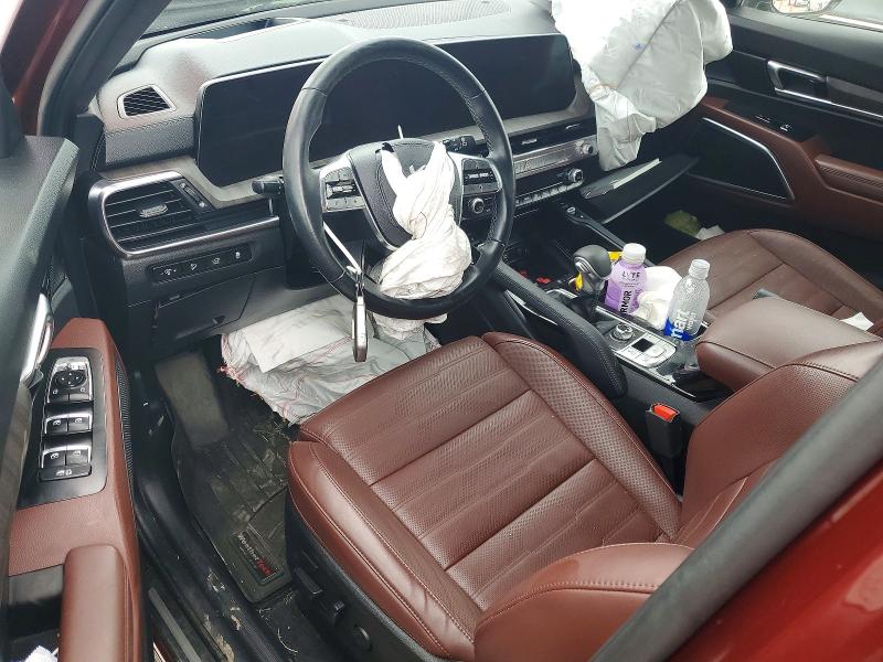 Aukcja sprzedaży 2024 Kia Telluride, vin: 5XYP5DGC5RG427544, numer aukcji: 59400676
