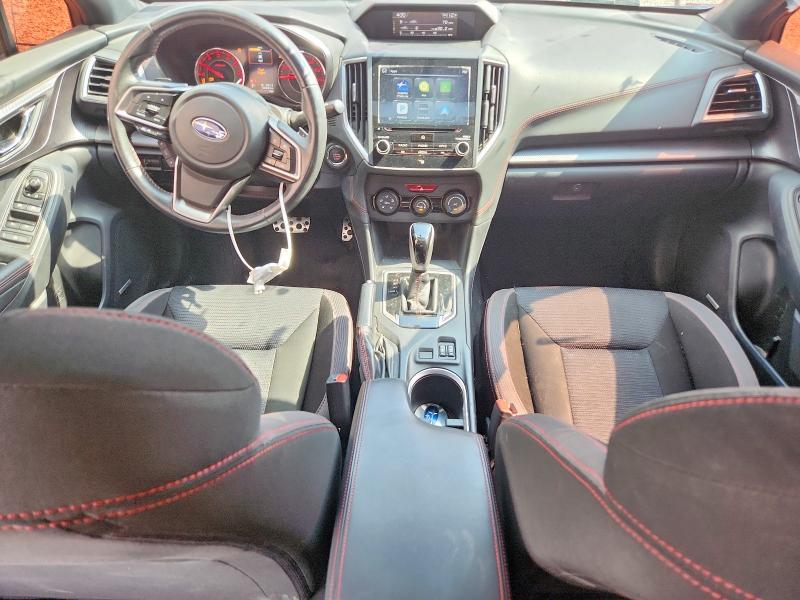Aukcja sprzedaży 2018 Subaru Impreza, vin: 4S3GKAM64J3600016, numer aukcji: 62799206