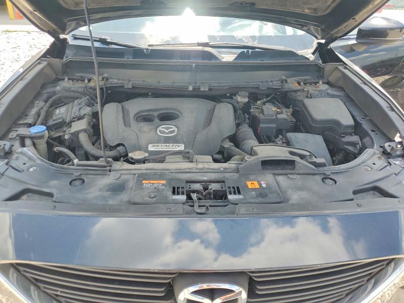 2016 Mazda Cx-9 მანქანა იყიდება აუქციონზე, vin: JM3TCBBY4G0109985, აუქციონის ნომერი: 60237106