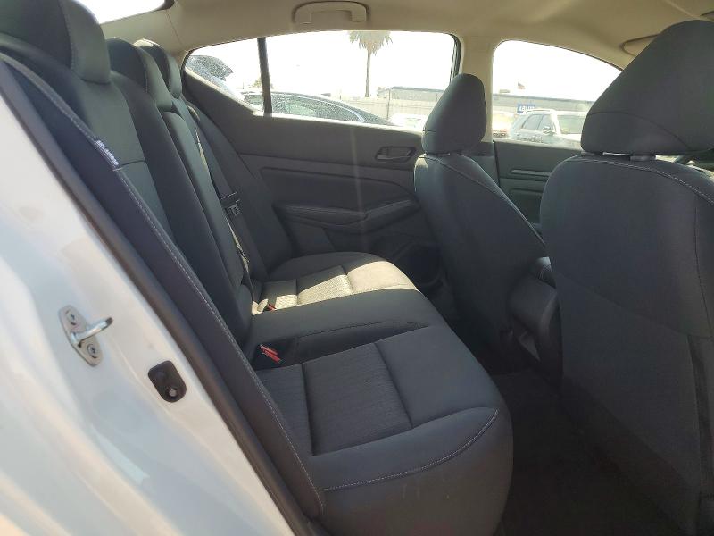 Продажа на аукционе авто 2026 Nissan Altima, vin: 1N4BL4DV4TN307150, номер лота: 60417846