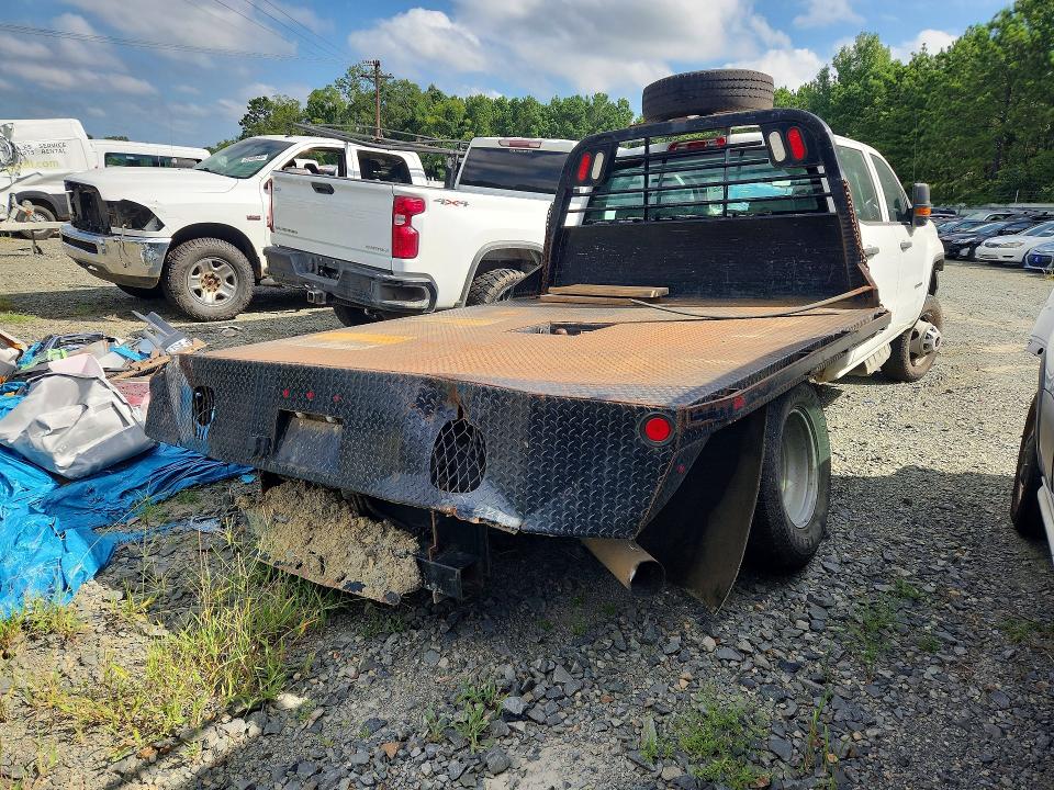 85614315 :رقم المزاد ، 1GD42VCY2JF158795 vin ، 2018 Gmc Sierra مزاد بيع